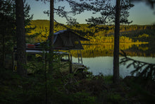 Load image into Gallery viewer, Eezi-Awn Series 3 1400 Roof Top Tent