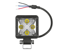Load image into Gallery viewer, 4" LED Light Cube MX85-WD / 12V / Wide Beam - By Osram