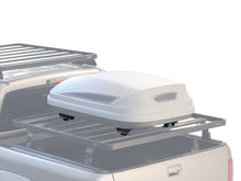 Load image into Gallery viewer, Quick Release Cargo Box Bracket