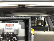 Load image into Gallery viewer, Kaon Cargo Barrier and Shelf for NISSAN GU Y61 Patrol