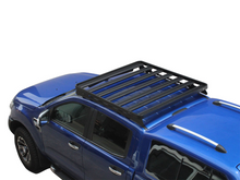 Load image into Gallery viewer, Ford Ranger T6/T7/Raptor (2012-2022) Slimline II Roof Rack Kit