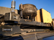 Load image into Gallery viewer, Potjie Pot/Dutch Oven & Carrier