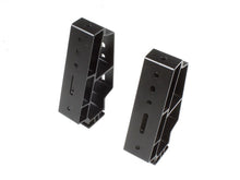 Load image into Gallery viewer, Roof Rack Accessory Mounting Bracket / Large