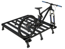 Load image into Gallery viewer, Load Bed Rack Side Mount for Bike Carrier