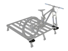 Load image into Gallery viewer, Load Bed Rack Side Mount for Bike Carrier