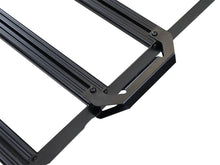 Load image into Gallery viewer, Handle/Light Slimsport Rack Bracket