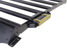Load image into Gallery viewer, 10" LED Light Bar VX250-FL / 12V/ 24V / Flood Beam & Mounting Bracket