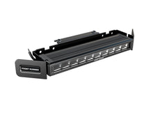 Load image into Gallery viewer, 10" LED Light Bar VX250-FL / 12V/ 24V / Flood Beam & Mounting Bracket