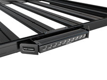 Load image into Gallery viewer, 10" LED Light Bar VX250-FL / 12V/ 24V / Flood Beam & Mounting Bracket
