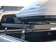 Load image into Gallery viewer, Quick Release Cargo Box Bracket