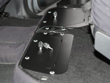 Load image into Gallery viewer, Ford Ranger Raptor (2020-current) Lockable Under Seat Storage Compartment