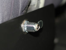 Load image into Gallery viewer, Ford Ranger Raptor (2020-current) Lockable Under Seat Storage Compartment