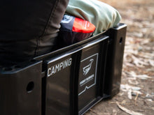 Load image into Gallery viewer, Wolf/Cub Pack Campsite Organizing Labels