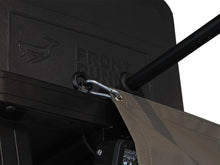 Load image into Gallery viewer, Shower Cubicle Curtain / Caddy