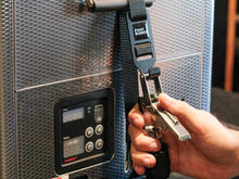 Load image into Gallery viewer, Quick Release Latching Strap