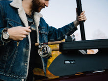 Load image into Gallery viewer, Pro Ski, Snowboard & Fishing Rod Carrier