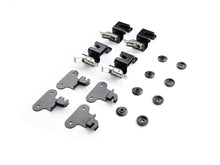 Load image into Gallery viewer, Quick Release Tent Mount Kit - 4 Piece