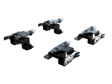 Load image into Gallery viewer, Quick Release Tent Mount Kit - 4 Piece
