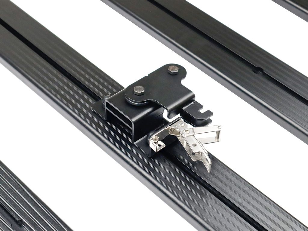 Quick Release Tent Mount Kit Piece – Premium Overland Outfitters