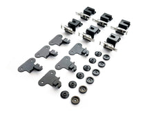Load image into Gallery viewer, Quick Release Tent Mount Kit - 6 Piece