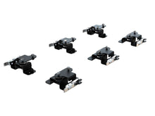 Load image into Gallery viewer, Quick Release Tent Mount Kit - 6 Piece