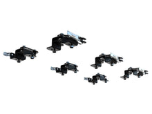 Load image into Gallery viewer, Quick Release Tent Mount Kit - 6 Piece