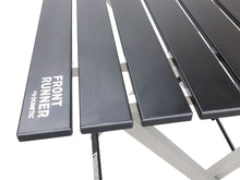 Load image into Gallery viewer, Expander Camp Table - Front Runner