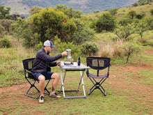 Load image into Gallery viewer, Expander Camp Table - Front Runner