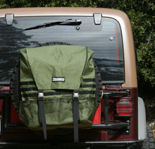 Load image into Gallery viewer, Trasharoo Spare Tire Bin / Bag