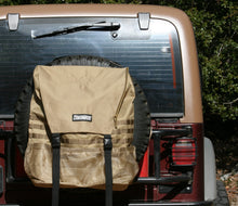 Load image into Gallery viewer, Trasharoo Spare Tire Bin / Bag