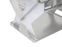 Load image into Gallery viewer, Box BBQ Grill - Portable