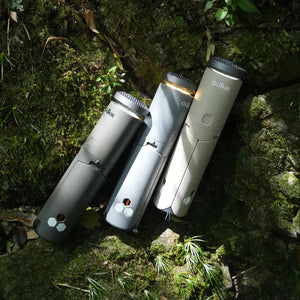 OuTask Portable Outdoor Lights