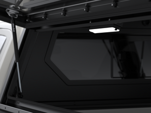 Alu-Cab Contour Canopy - Nextgen Ford Ranger - Sport