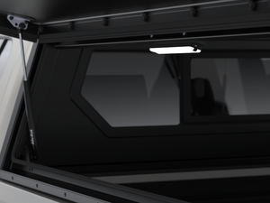Alu Cab Contour Canopy Hilux (2016+) - Adventure