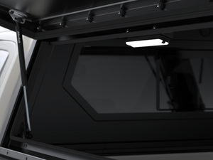 Alu-Cab Contour Canopy - Nextgen Ford Ranger - Adventure