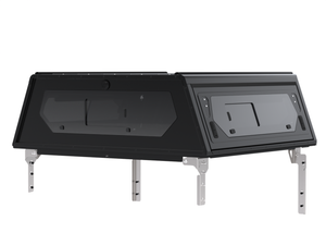 Alu-Cab Contour Canopy - Nextgen Ford Ranger - Sport