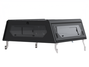 Alu-Cab Contour Canopy Hilux (2016+) - Glass