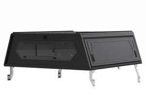 Alu Cab Contour Canopy Hilux (2016+) - Adventure
