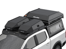 Load image into Gallery viewer, Alu-cab Roof Top Tent RT-2S (2 Sleeper)
