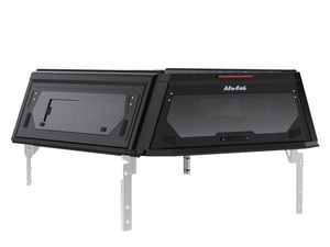 Alu-Cab Contour Canopy - Nextgen Ford Ranger - Sport