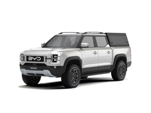 Load image into Gallery viewer, Alu-Cab Contour Canopy - BYD Shark - Adventure
