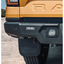 Load image into Gallery viewer, Ford Ranger Nextgen - Rival Aluminum Rear Bumper
