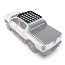 Load image into Gallery viewer, Front Runner Series Ford Ranger T6.2 Double Cab (P703) Slimline 3 Roof Rack Kit
