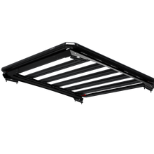 Load image into Gallery viewer, Front Runner Series Isuzu D-Max Double Cab (RG01) Slimline 3 Roof Rack Kit
