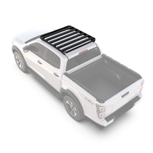 Load image into Gallery viewer, Front Runner Series Isuzu D-Max Double Cab (RG01) Slimline 3 Roof Rack Kit

