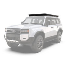Load image into Gallery viewer, Front Runner Series Toyota Land Cruiser 250 Prado Slimline 3 Roof Rack Kit

