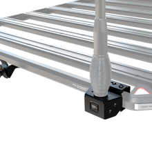 Load image into Gallery viewer, Front Runner Series Slimline 3 Antenna Mount
