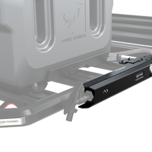 Load image into Gallery viewer, Front Runner Series Slimline 3 Tap Extension Bracket
