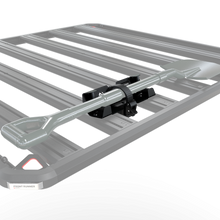 Load image into Gallery viewer, Front Runner Series Slimline 3 Spade or Shovel Mount
