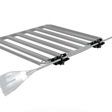 Load image into Gallery viewer, Front Runner Series Slimline 3 Spade or Shovel Mount
